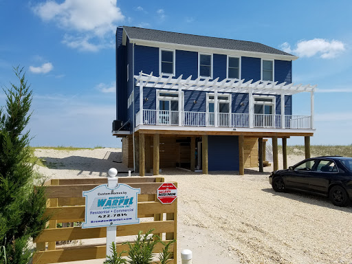 Painter «Coastal Custom Painting», reviews and photos, 17280 Coastal Hwy #2, Lewes, DE 19958, USA