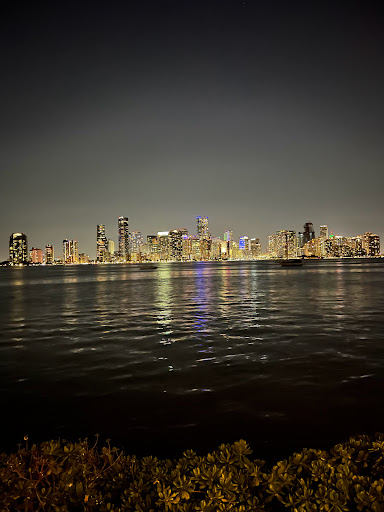 Park «Historic Virginia Key Beach Park», reviews and photos, 4020 Virginia Beach Dr, Miami, FL 33149, USA