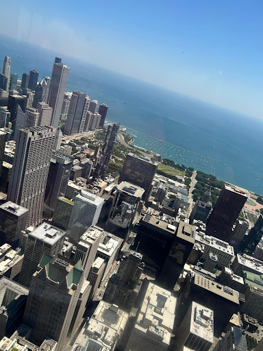 Bus Tour Agency «Rek Travel, LLC», reviews and photos, 5825 W Irving Park Rd, Chicago, IL 60634, USA