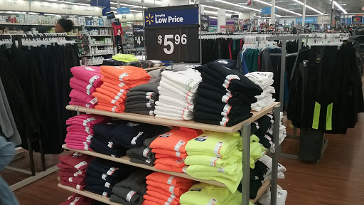 Department Store «Walmart Supercenter», reviews and photos, 1133 Ew Connector Sw, Austell, GA 30106, USA