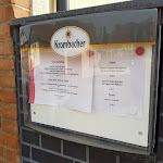 Photo n°1 de l'avis de Mirko.e fait le 23/03/2019 à 14:07 sur le  Flora Restaurant, Café und Salzgrotte à Stangerode