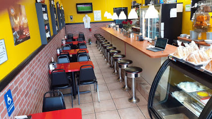 Don Rigo Cafeteria - 1426 W 49th St, Hialeah, FL 33012