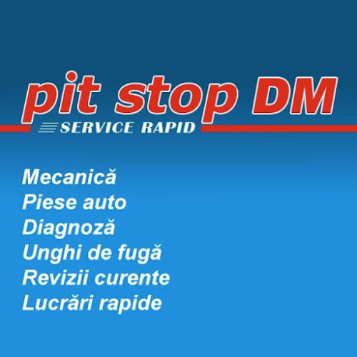 Pit Stop DM SRL