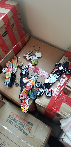 Moving and Storage Service «Sureway Moving and Storage», reviews and photos, 1919 NW 19th St #103, Fort Lauderdale, FL 33311, USA