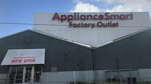 Appliance Store «ApplianceSmart», reviews and photos, 5819 NW Loop 410, San Antonio, TX 78238, USA