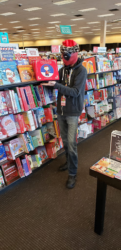Book Store «Books-A-Million», reviews and photos, 9400 Atlantic Blvd, Jacksonville, FL 32225, USA