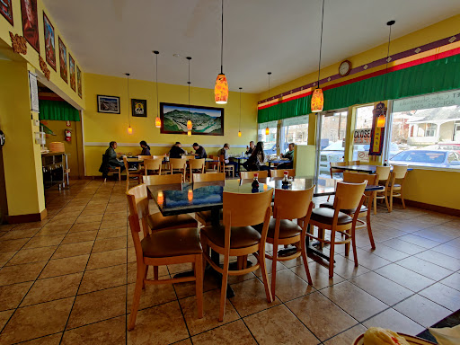 Cafe Shambala Find Family restaurant in Houston Near Location