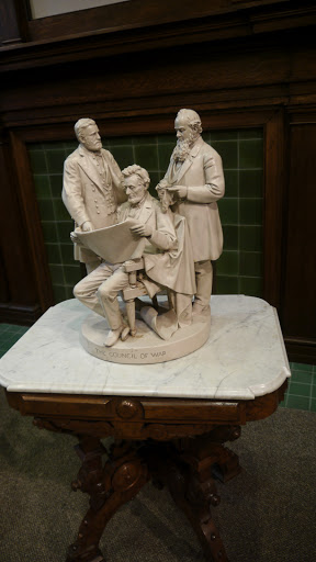 Museum «Union Pacific Railroad Museum», reviews and photos, 200 Pearl St, Council Bluffs, IA 51503, USA