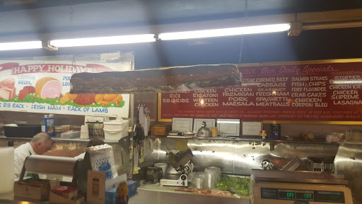 Butcher Shop «Butcher Block», reviews and photos, 43-46 41st St, Sunnyside, NY 11104, USA