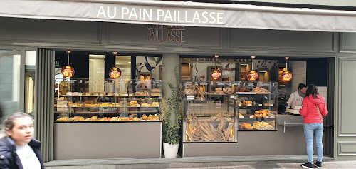 Boulangerie Au Pain Paillasse Clermont-Ferrand