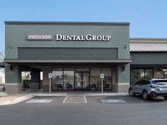 Pavilion Dental Group