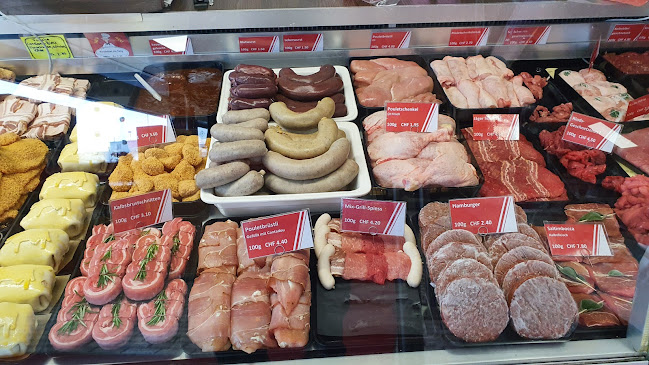 Metzgerei & Catering Strässle - Metzgerei