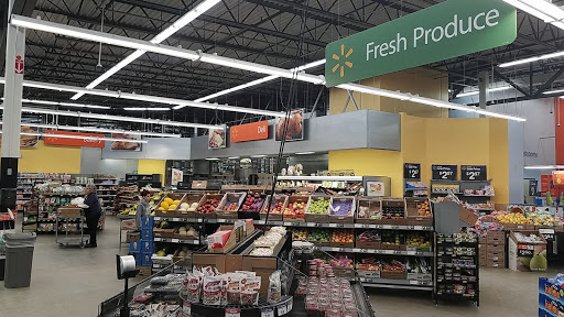 Department Store «Walmart Supercenter», reviews and photos, 100 Juniper Ave, Wadena, MN 56482, USA