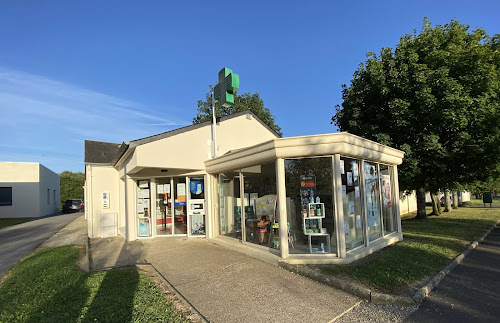 Pharmacie de Neufchâtel à Neufchâtel-en-Saosnois