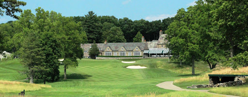 Golf Club «Round Hill Golf Club», reviews and photos, 33 Round Hill Club Rd, Greenwich, CT 06831, USA