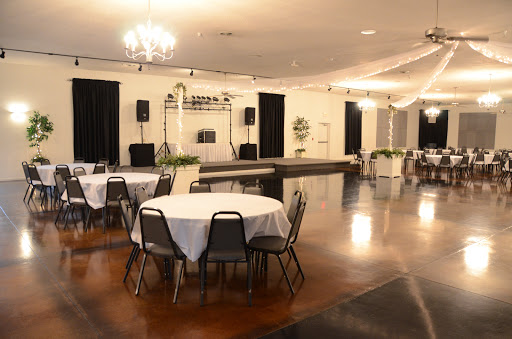 Banquet Hall «9-19 Pewter Hall», reviews and photos, 850 W Sweet St, Brownstown, IN 47220, USA