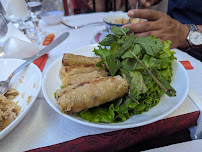 Plats et boissons du Restaurant vietnamien Sinh Ky à Aix-en-Provence - n°2