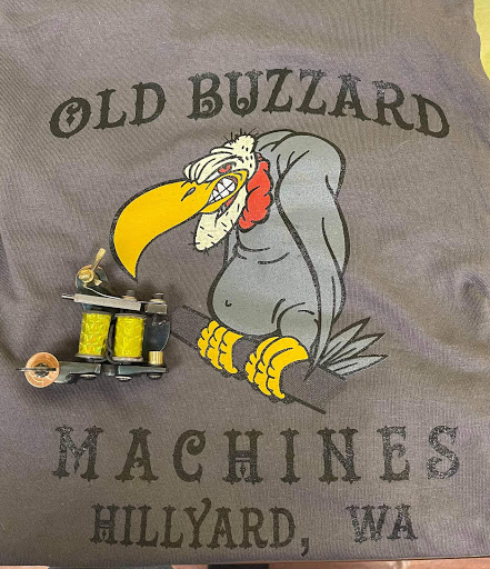 Explore tattoo cover up ideas for women, creative tattoo ideas in Spokane, available at Tattoo Room