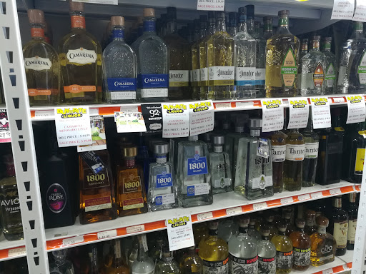 Liquor Store «Buy Rite Wine & Liquor», reviews and photos, 500 NJ-23, Pompton Plains, NJ 07444, USA