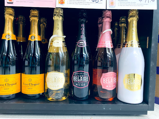 Liquor Store «Voyager Liquors», reviews and photos, 1211 Wildwood Ave, Sunnyvale, CA 94089, USA