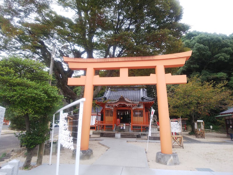 塩屋神社