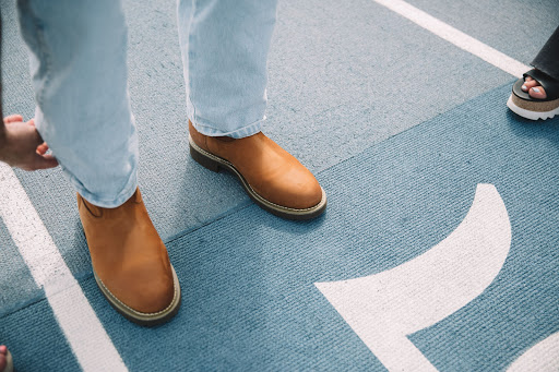 Clothing Store «Pants Store», reviews and photos, 8029 Parkway Dr, Leeds, AL 35094, USA