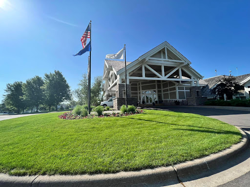 Golf Club «TPC of the Twin Cities», reviews and photos, 11444 Tournament Players Pkwy, Blaine, MN 55449, USA