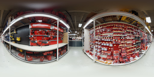 Construction Company «Park Avenue Building & Roofing LLC», reviews and photos, 2120 Atlantic Ave, Brooklyn, NY 11233, USA