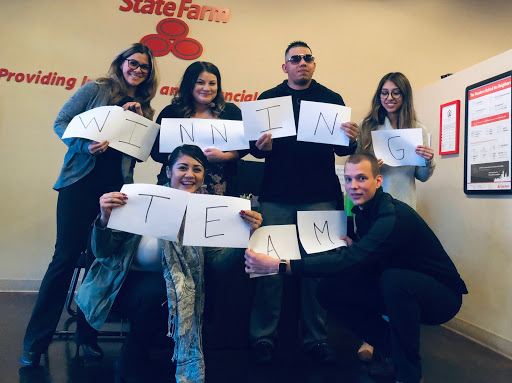 Insurance Agency «Luisa Samuel - State Farm Insurance Agent», reviews and photos