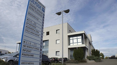 PassGame Mulhouse Illzach à Illzach