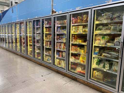 Grocery Store «Taj Mahal Fresh Market», reviews and photos, 933 E Duane Ave, Sunnyvale, CA 94085, USA