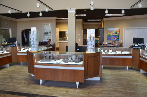 Jeweler «Jamie Hood Jewelers», reviews and photos, 2508 Avalon Ave, Muscle Shoals, AL 35661, USA