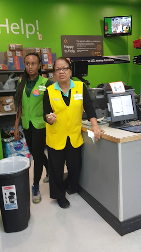 Supermarket «Walmart Neighborhood Market», reviews and photos, 1885 N Pine Island Rd, Plantation, FL 33322, USA