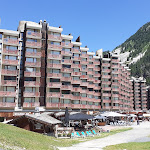 Photo n° 2 de l'avis de nathalie.i fait le 13/07/2023 à 12:04 pour La Plagne Bellecôte à La Plagne-Tarentaise