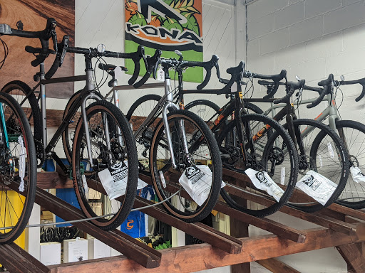 Bicycle Store «Cycle Therapy», reviews and photos, 105 W Smith St, Kent, WA 98032, USA