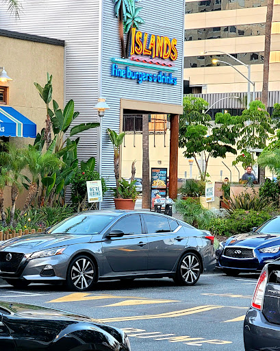 Shopping Mall «The Pike Outlets», reviews and photos, 95 S Pine Ave, Long Beach, CA 90802, USA