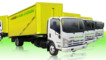I Am Junk | Junk/Garbage Removal Kitchener