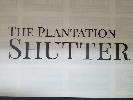 The Plantation Shutter Inc.