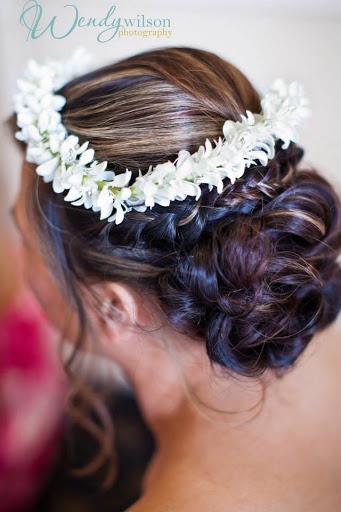 Beauty Salon «Salon West 54 Hundred», reviews and photos, 5400 Cottage Hill Rd, Mobile, AL 36609, USA