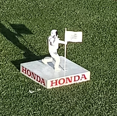 Golf Club «PGA National Golf Club», reviews and photos, 400 Ave of the Champions, Palm Beach Gardens, FL 33418, USA