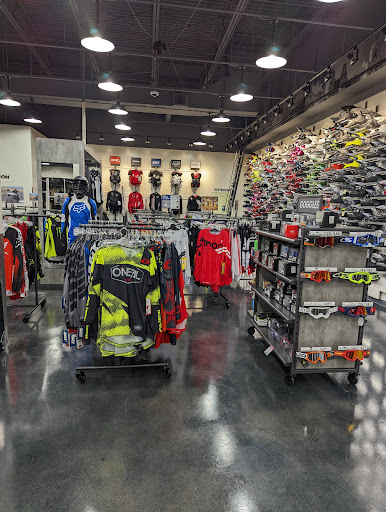 Motorcycle Parts Store «Cycle Gear», reviews and photos, 2 W Grant Rd, Tucson, AZ 85705, USA