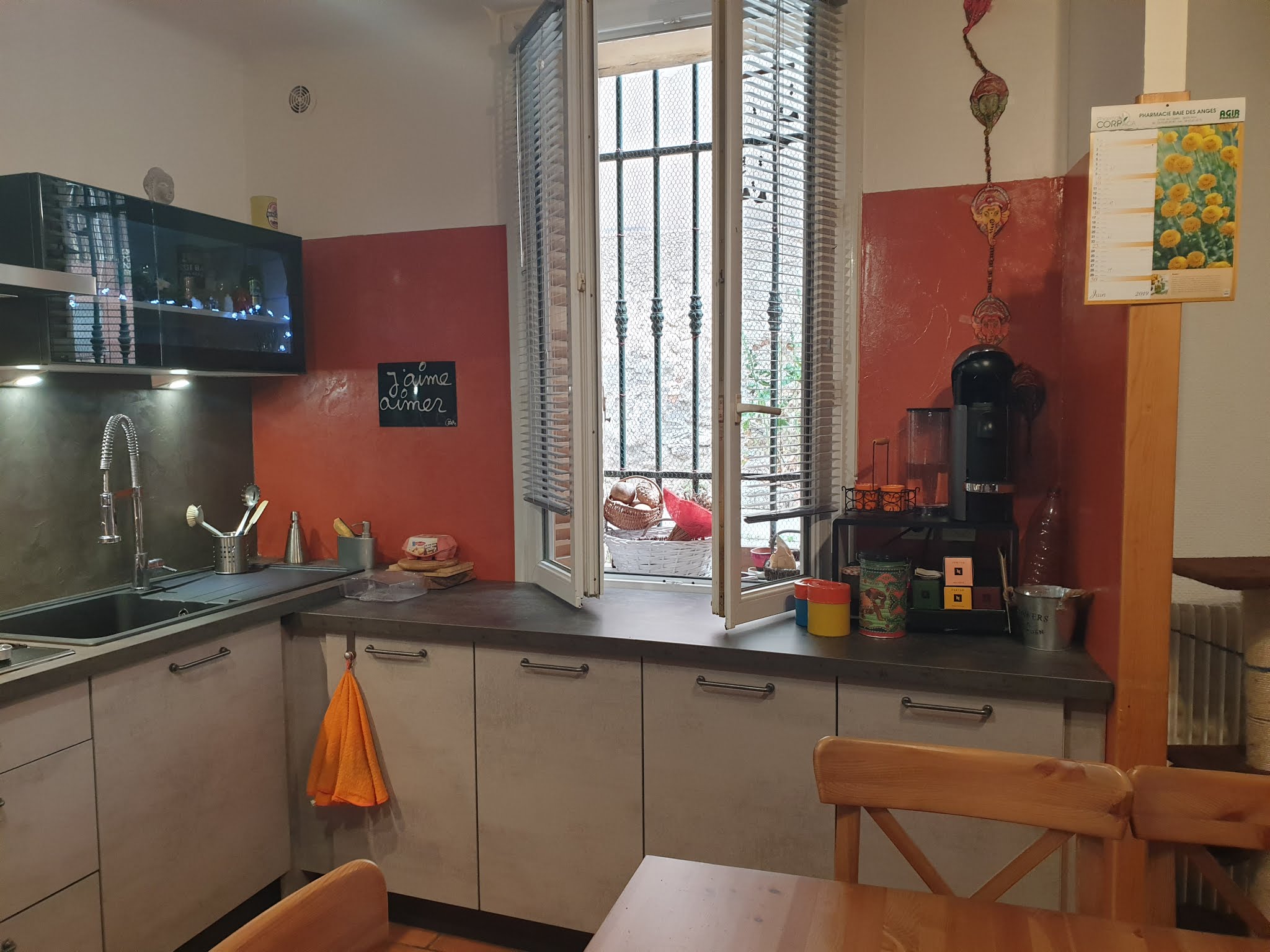 Photo n° 4 de l'avis de Nathalie.� fait le 17/06/2019 à 09:35
