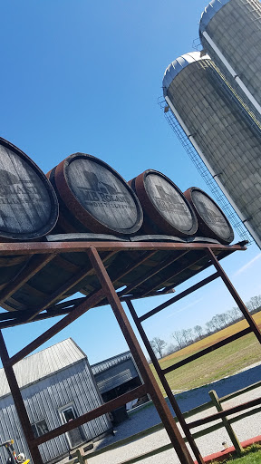 Brewery «MB Roland Distillery», reviews and photos, 137 Barkers Mill Rd, Pembroke, KY 42266, USA