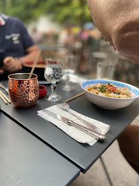 Plats et boissons du Restaurant vietnamien Petit grain à Lyon - n°20