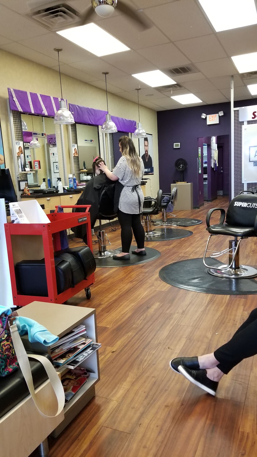 Supercuts