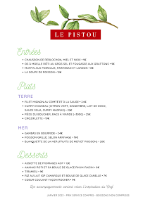 Photos du propriétaire du Restaurant Le Pistou à Le Grau-du-Roi - n°13