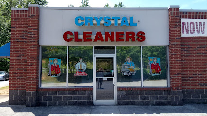 Crystal Cleaners of Mocksville