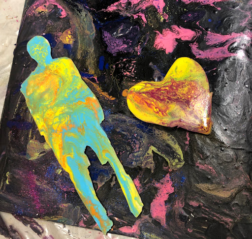 Craft Store «Runaway Art & Craft Studio», reviews and photos, 311 Commercial St NE, Salem, OR 97301, USA