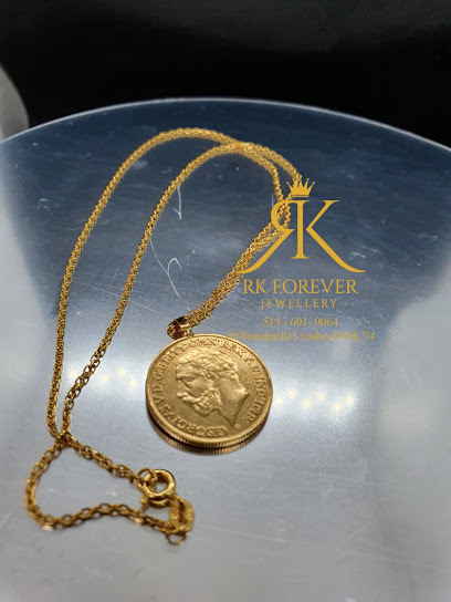 RK Forever Jewellery
