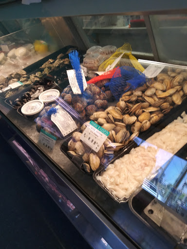 Seafood Market «Key West Shrimp Company», reviews and photos, 7217 Gulf Blvd, St Pete Beach, FL 33706, USA